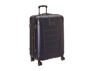 Kenneth Cole Reaction Get Away   25 Widebody Expandable 8 Wheel Pullman Navy