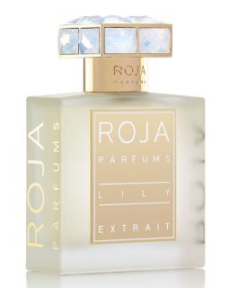 Roja Parfums Lily Extrait, 50 mL