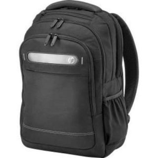 Hewlett Packard H5M90UT Smart Buy Business Backpack Case Fits Up To 17.3in For Laptop