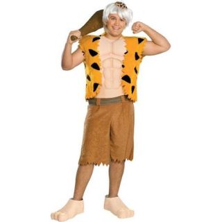 Costumes For All Occasions Ru885008 Bamm Bamm Teen