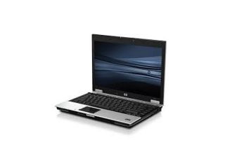 Refurbished: HP Elitebook 6930P Notebook   Intel Core 2 Due 2.4 GHz
