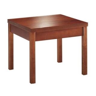 Broadway End Table (Natural Cherry)