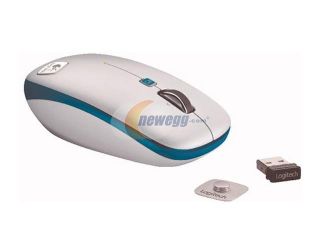 Logitech V550 Nano  Mouse
