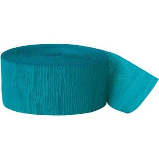 Crepe Paper Party Streamer, 81'