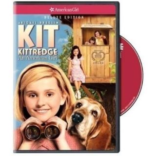 Kit Kittredge: An American Girl (Deluxe Edition) (Widescreen)