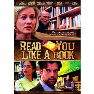 Read You Like A Book (Widescreen)