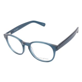 Joseph Marc 4031 Azure Blue Prescription Eyeglasses  
