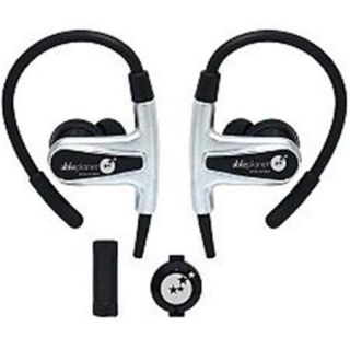 Able Planet SI400 SOUND CLARITY Sound Isolation Sport Earphones with Award Winning LINX AUDIO