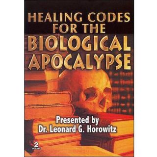 Len Horowitz: Healing Codes For The Biological Apocalypse