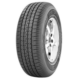 Dextero DHT2 Tires P275/55R20 111T: Tires