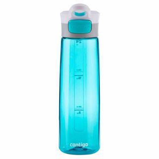 Contigo Grace 24 oz Water Bottle with Spill Proof Auto Seal Lid