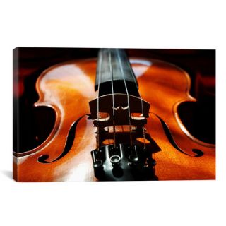 Violins by Theodore Thomas Graphic Art by Buyenlarge