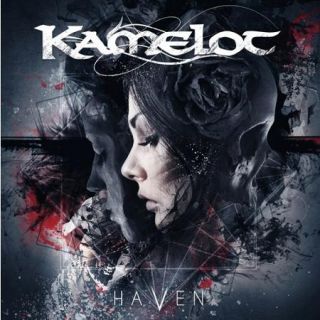 Haven (Deluxe Edition) (2CD) (Digipak)