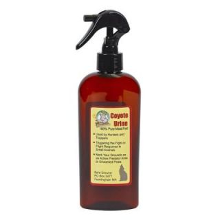 Just Scentsational! 8 oz. Coyote Urine with Applicator RS 8TR