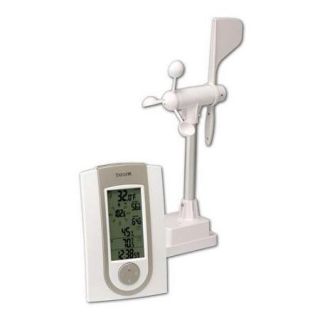 Taylor 2752 Weather Station   200 ft