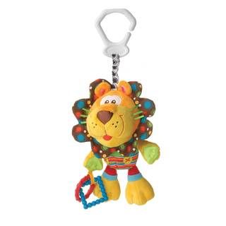 Playgro My First Roary Lion Activity Toy   17629159  