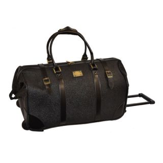 Stingray 22 Rolling Duffel