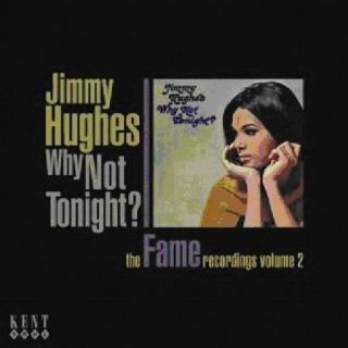 Why Not Tonight: The Fame Recordings 2