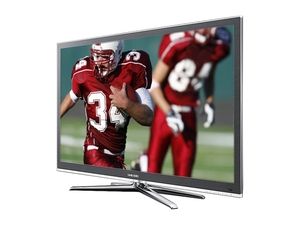 Samsung 46" 1080p 120Hz LED LCD TV UN46C6500