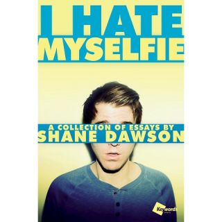 Hate Myselfie (Paperback)