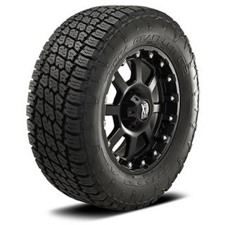 Nitto Terra Grappler G2 265/70R17 Tire 115T: Tires