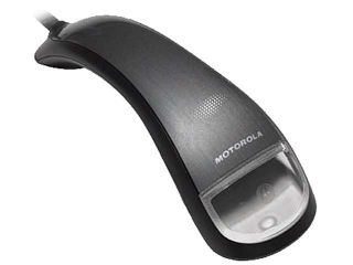 Motorola DS4801 DL00004ZZNA DS4800 Series 1D/2D Driver's License Parsing Barcode Scanner