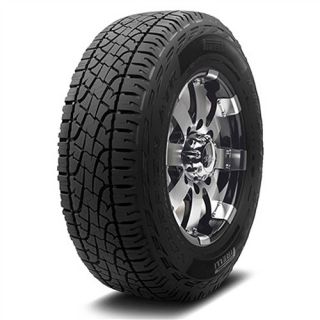 Pirelli Scorpion ATR Tire P275/55R20 111S: Tires