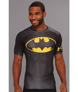 under armour alter ego dc comics batman s s compression baselayer