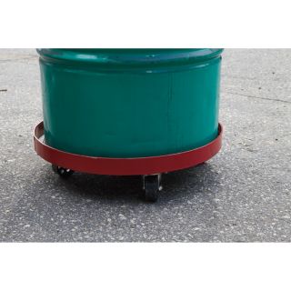 Northern Industrial Tools Drum Dolly — 55-Gallon Capacity  Drum Dollies   Accessories