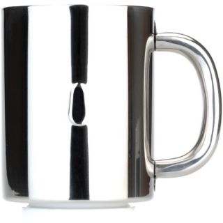 BergHOFF Straight Line Coffee Mug   Drinkware