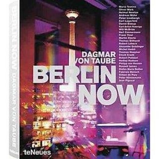 Berlin Now (Bilingual) (Paperback)