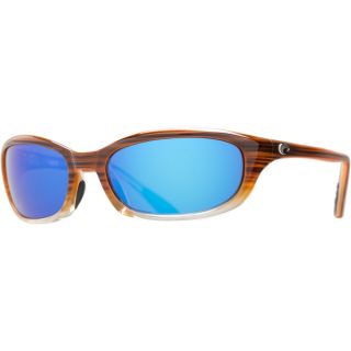 Costa Harpoon Polarized Sunglasses   Costa 400 Glass Lens
