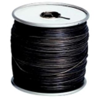 Arcor Dark Annealed Stovepipe Wire   16 Ga.   5 Lbs.