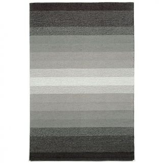 Liora Manne 42" x 66" Ravella Ombre Rug   Charcoal   7803812