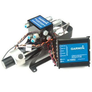 Garmin 2 Liter Pump Kit For Steering Systems Under 10 C.I. 92067