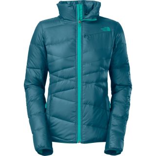 The North Face Hyline Hybrid Down Jacket   Womens