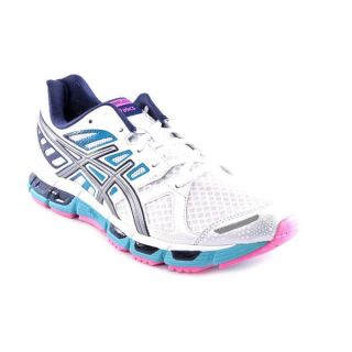 Saucony Womens Grid Ignition 5 Mesh Athletic Shoe
