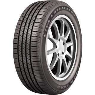 Goodyear Viva 3 All Season Tire 225/60R16 98T