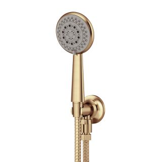 Symmons Ballina 2.5 GPM (9.5 LPM) Oil Rubbed Bronze 3 Spray Hand Shower