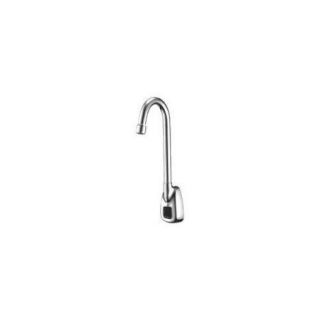 Sloan Optima Single Electronic Bathroom Faucet Less Handles