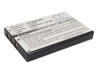 VinTrons 1050mAh Battery For UNIVERSAL MX 810i, MX 880, MX 810, MX 950, MX 980