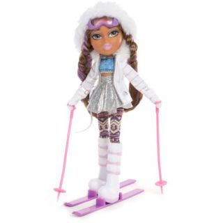 Bratz SnowKissed Doll, Yasmin