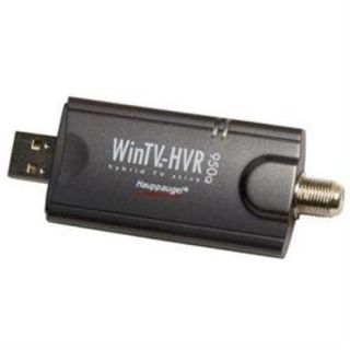 HAUPPAUGE 1191 WINTV HVR 955Q TV TUNER USB 2.0
