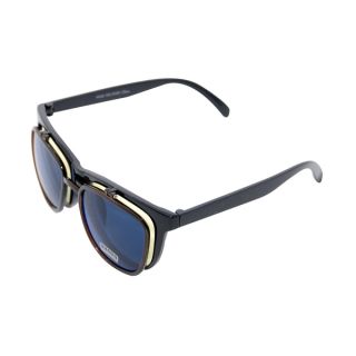 Thomas Wayne Midnight Sun Retro inspired Sunglasses