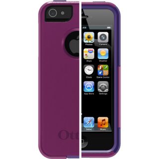 OtterBox Commuter Case for iPhone 5, Boom