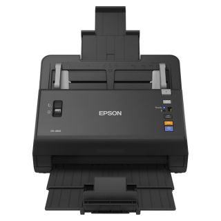 Epson WorkForce DS 860 Sheetfed Scanner   600 dpi Optical   16044482