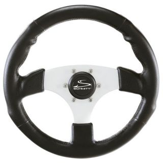 Schmitt Fantasy Polyurethane Steering Wheel 850315