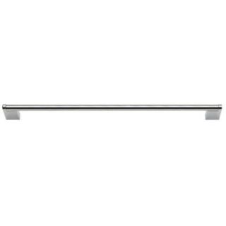 Atlas Homewares Round 12 5/8 In. Polished Stainless Steel 3 Part Pull A859 PS
