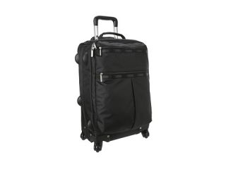 Lesportsac Luggage 22 4 Wheeled Luggage Carry On