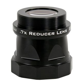 Celestron Reducer Lens .7x for EdgeHD 800